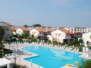 Ferienwohnung für 6 Personen (42 m²) in Rosolina Mare