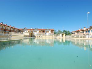 Ferienwohnung für 5 Personen (38 m&sup2;) in Rosolina Mare