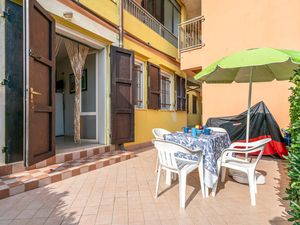 Ferienwohnung für 5 Personen (35 m²) in Rosolina Mare