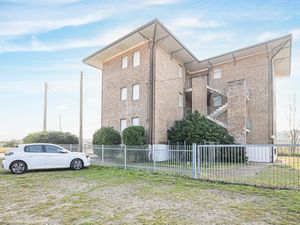 Ferienwohnung für 6 Personen (50 m²) in Rosolina Mare