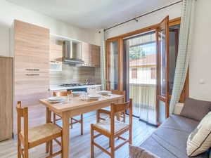 Ferienwohnung für 4 Personen (35 m&sup2;) in Rosolina Mare