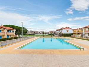 Ferienwohnung für 6 Personen (42 m&sup2;) in Rosolina Mare