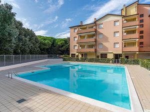 Ferienwohnung für 4 Personen (50 m²) in Rosolina Mare