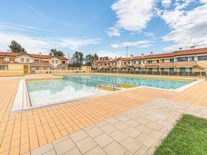 Ferienwohnung für 4 Personen (35 m²) in Rosolina Mare