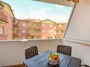 Ferienwohnung für 4 Personen (45 m²) in Rosolina Mare