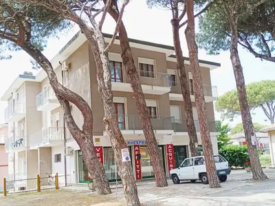 Ferienwohnung für 6 Personen (65 m²) in Rosolina Mare 6/10