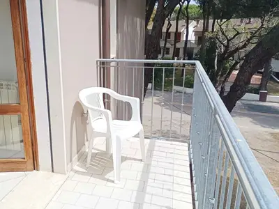Ferienwohnung für 6 Personen (65 m²) in Rosolina Mare 3/10