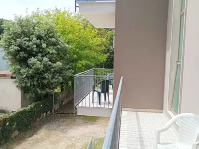 Ferienwohnung für 6 Personen (65 m²) in Rosolina Mare 2/10