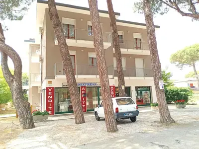 Ferienwohnung für 6 Personen (65 m²) in Rosolina Mare 5/10