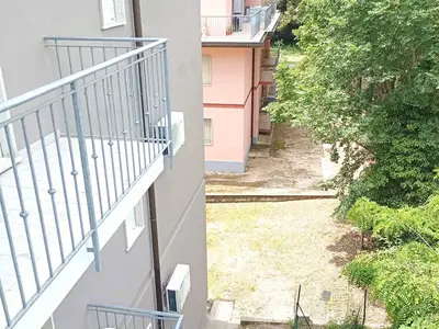 Ferienwohnung für 6 Personen (65 m²) in Rosolina Mare 4/10