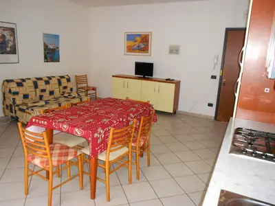 Ferienwohnung für 6 Personen (65 m²) in Rosolina Mare 10/10