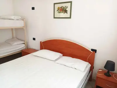 Ferienwohnung für 6 Personen (65 m²) in Rosolina Mare 10/10