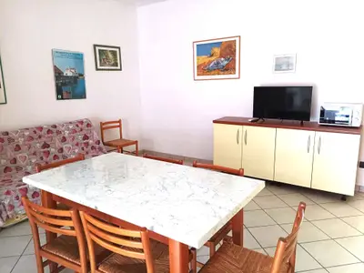 Ferienwohnung für 6 Personen (65 m²) in Rosolina Mare 9/10