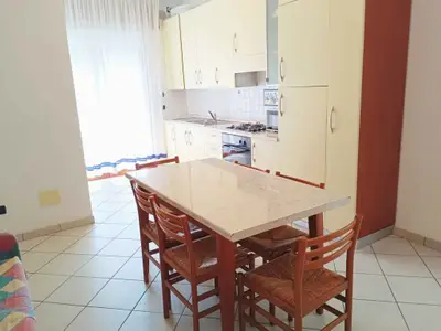 Ferienwohnung für 6 Personen (65 m²) in Rosolina Mare 7/10