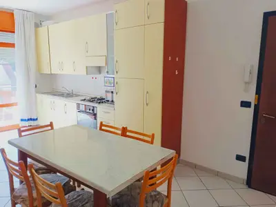 Ferienwohnung für 6 Personen (65 m²) in Rosolina Mare 8/10