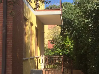Ferienwohnung für 4 Personen (45 m²) in Rosolina Mare 3/10