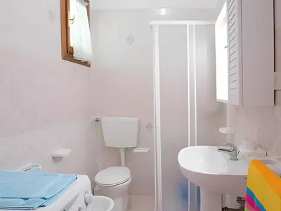 Ferienwohnung für 4 Personen (45 m²) in Rosolina Mare 6/10