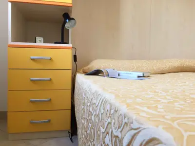 Ferienwohnung für 4 Personen (45 m²) in Rosolina Mare 8/10