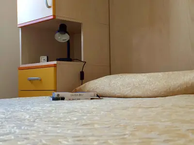 Ferienwohnung für 4 Personen (45 m²) in Rosolina Mare 9/10