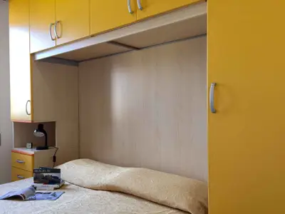 Ferienwohnung für 4 Personen (45 m²) in Rosolina Mare 10/10