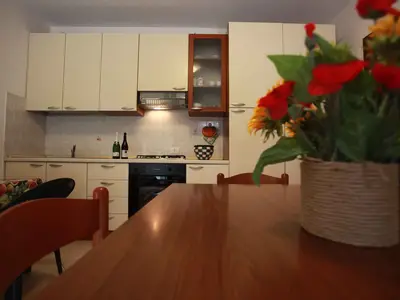 Ferienwohnung für 4 Personen (40 m²) in Rosolina Mare 8/10