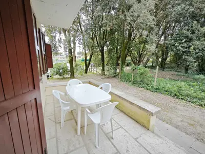 Ferienwohnung für 5 Personen (45 m²) in Rosolina Mare 6/10