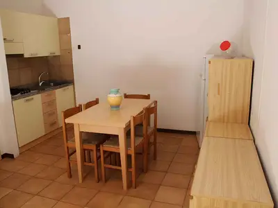 Ferienwohnung für 5 Personen (45 m²) in Rosolina Mare 8/10