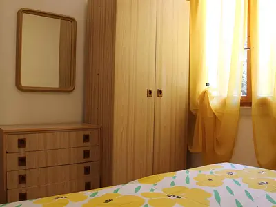 Ferienwohnung für 5 Personen (45 m²) in Rosolina Mare 9/10