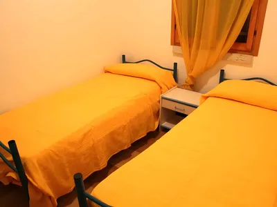 Ferienwohnung für 5 Personen (45 m²) in Rosolina Mare 10/10