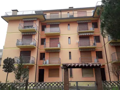 Ferienwohnung für 5 Personen (40 m²) in Rosolina Mare 2/10