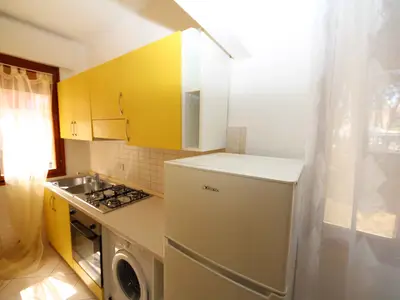 Ferienwohnung für 5 Personen (40 m²) in Rosolina Mare 5/10
