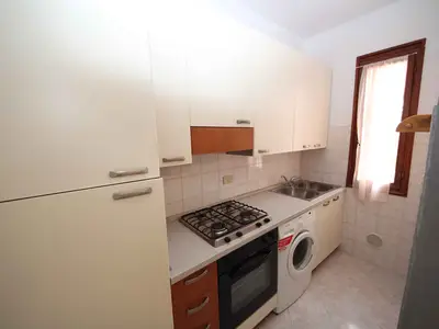 Ferienwohnung für 5 Personen (40 m²) in Rosolina Mare 7/10