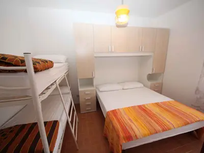 Ferienwohnung für 5 Personen (40 m²) in Rosolina Mare 8/10