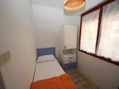 Ferienwohnung für 5 Personen (40 m²) in Rosolina Mare 9/10