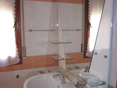Ferienwohnung für 5 Personen (40 m²) in Rosolina Mare 10/10