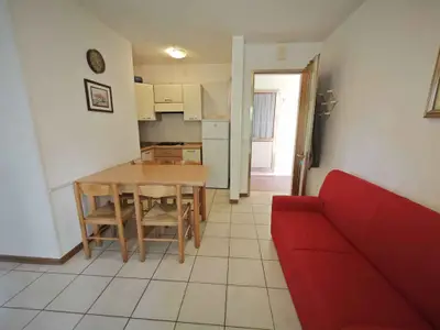 Ferienwohnung für 5 Personen (40 m²) in Rosolina Mare 6/10