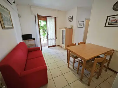 Ferienwohnung für 5 Personen (40 m²) in Rosolina Mare 8/10