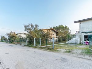 Ferienwohnung für 6 Personen (35 m²) in Rosolina Mare