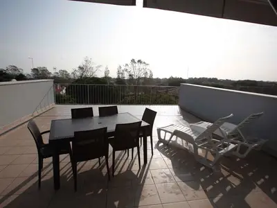 Ferienwohnung für 5 Personen (50 m²) in Rosolina Mare 1/10