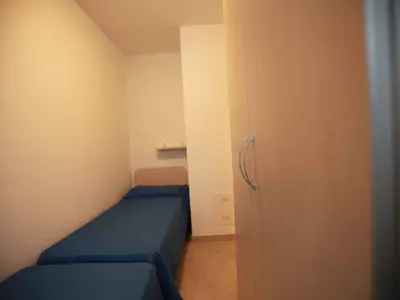 Ferienwohnung für 5 Personen (50 m²) in Rosolina Mare 8/10