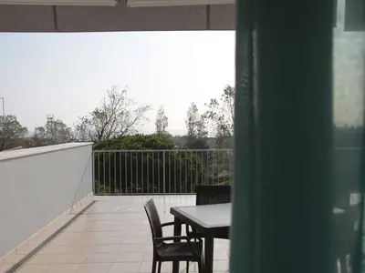 Ferienwohnung für 5 Personen (50 m²) in Rosolina Mare 2/10
