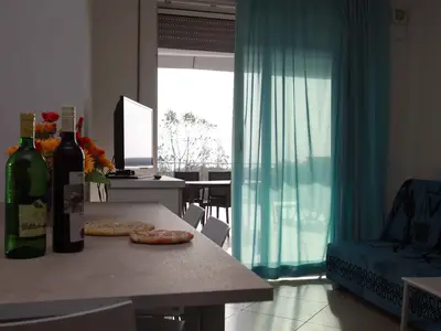 Ferienwohnung für 5 Personen (50 m²) in Rosolina Mare 7/10