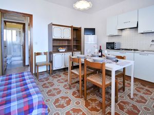 Ferienwohnung für 4 Personen (40 m²) in Rosolina Mare