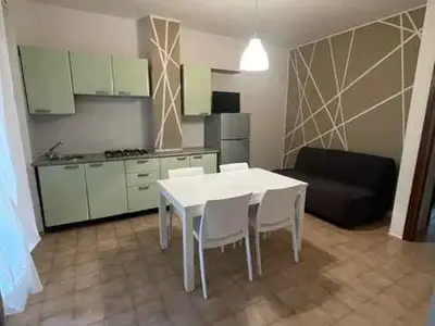 Ferienwohnung für 4 Personen (32 m²) in Rosolina Mare 3/10