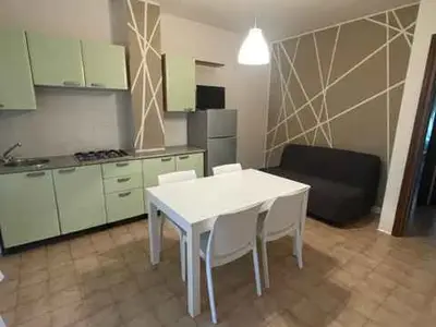 Ferienwohnung für 4 Personen (32 m²) in Rosolina Mare 4/10