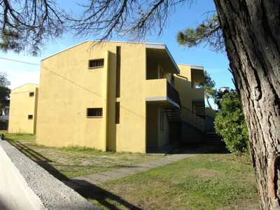 Ferienwohnung für 5 Personen (48 m²) in Rosolina Mare 2/10