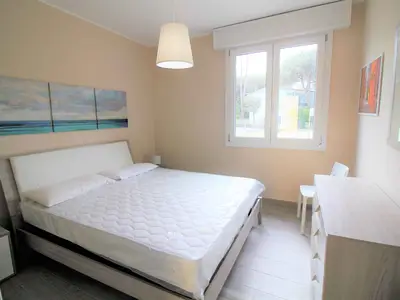 Ferienwohnung für 5 Personen (48 m²) in Rosolina Mare 8/10