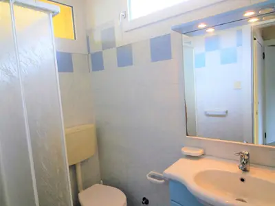 Ferienwohnung für 5 Personen (48 m²) in Rosolina Mare 9/10