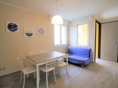 Ferienwohnung für 5 Personen (48 m²) in Rosolina Mare 7/10