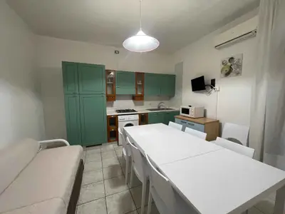 Ferienwohnung für 8 Personen (65 m²) in Rosolina Mare 8/10